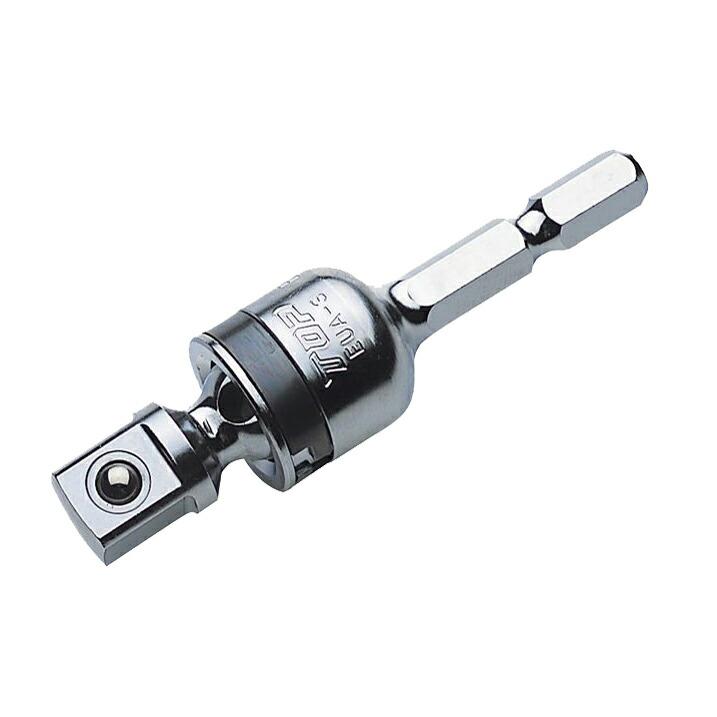 TOP/トップ工業 EUA-3 電動ドリル用 ユニバーサルソケット TOP/トップ工業 EUA-3 電動ドリル用 ユニバーサルソケット