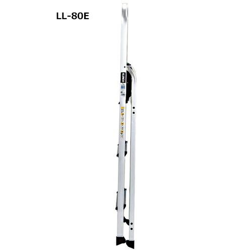 アルインコ LL-110E 上わく付踏台 : プロの工具専門店 愛道具館 - 通販