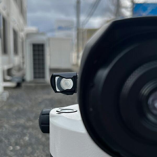 ムラテックKDS RXV-35CT 自動レベルRXVシリーズ 35倍率 本体+校正証明