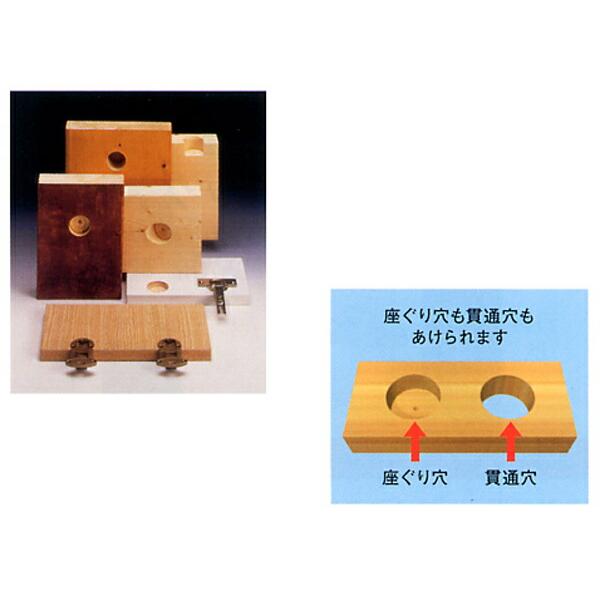 カンザワ鉄工 K-374 X.ビットS C-1(先三角錐座グリ用) 22~30mm径