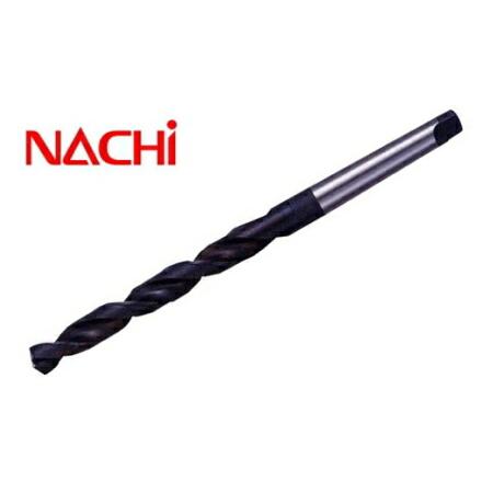 NACHI/不二越 TD-41.0mm テーパーシャンクドリル : プロの工具専門店 