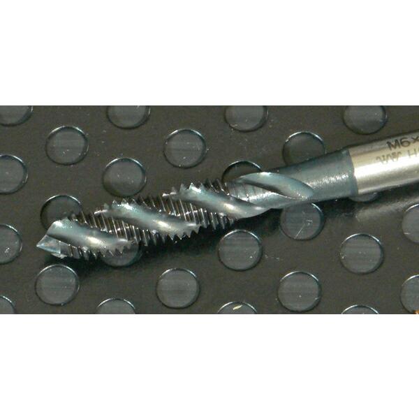 ステンレス用イシハシ精巧ジェットタップM8×1.25×10本