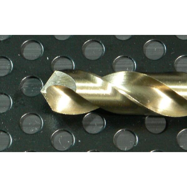 イシハシ精工/ISF COD-19S コバルト正宗ドリル 19本組 金属ケース入 