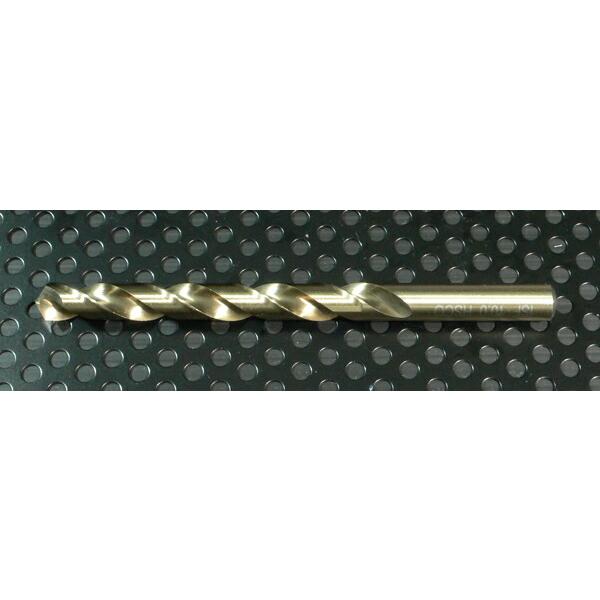 イシハシ精工/ISF COD041 4.1mm コバルト正宗ドリル ステンレス