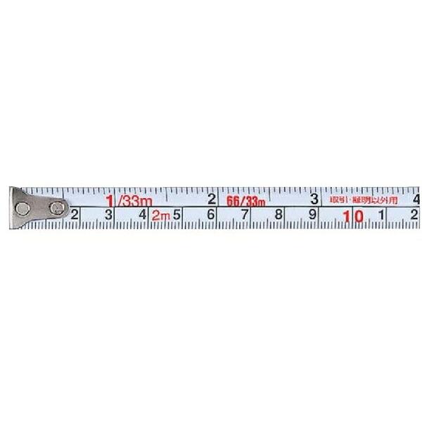 ムラテックKDS S13-20SN ネオロック 13巾2m (まさめ) 尺相当目盛