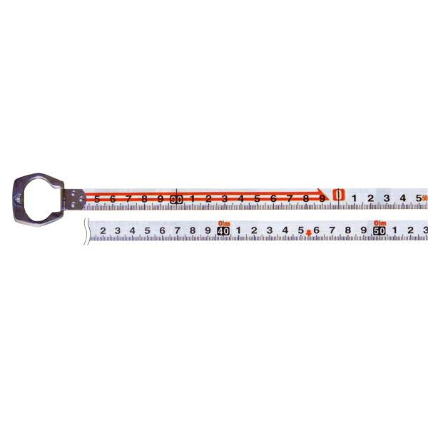 ムラテックKDS UL13-50 ユニロング 13巾 50m 巻尺 巻き尺 テープ