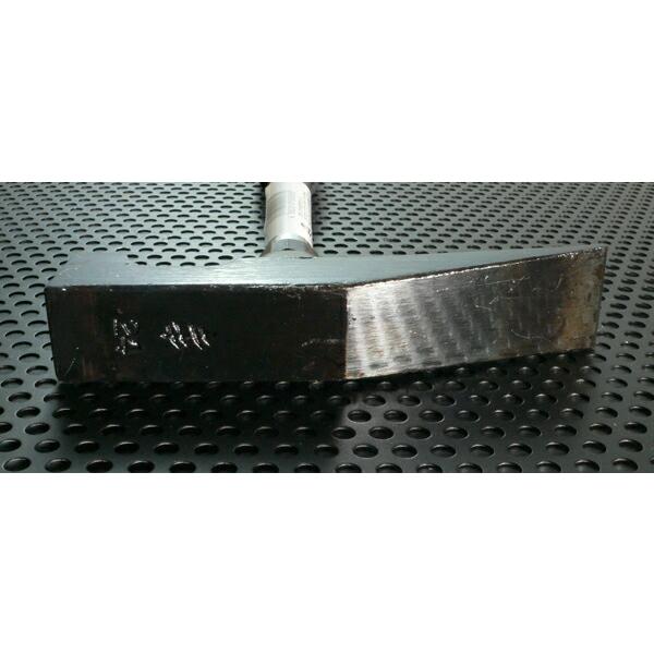 DOGYU /土牛産業 #00547 グラス柄トンカチ 21mm : プロの工具専門店 愛