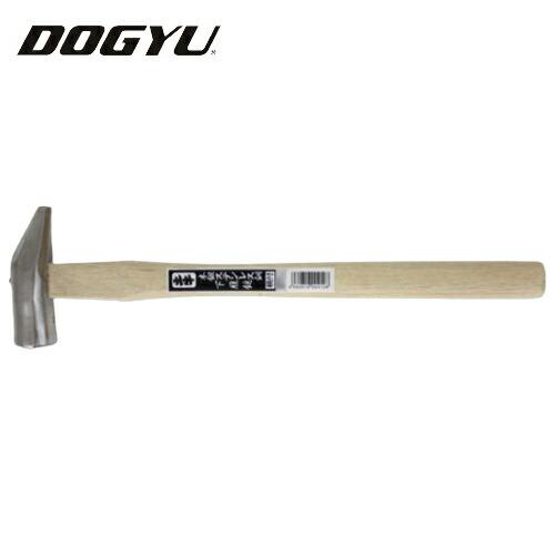 DOGYU /土牛産業 #00412 ステンレス下腹鎚 27mm（木柄） : プロ