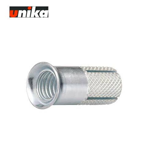 ユニカ UB-05 ユニコンアンカーバケツセット UC-3030B(500本)＋ドリル1