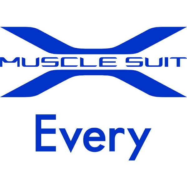 イノフィス Every-SOFT-SMsize MUSCLE SUIT Every マッスルスーツ