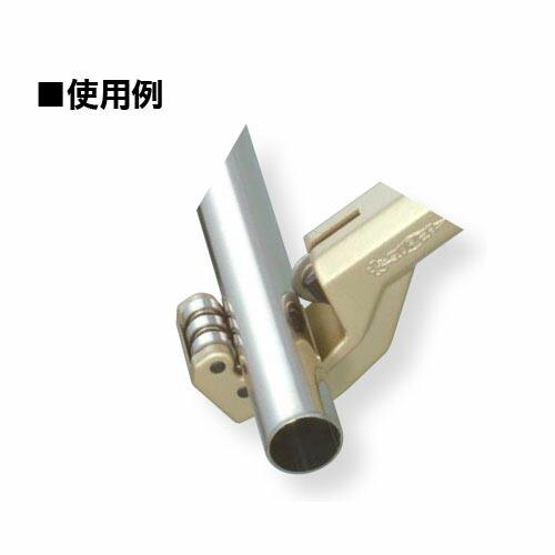 スーパーツール TCB502 ベアリング装備チューブカッター : プロの工具