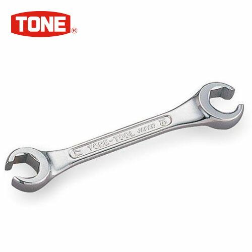 【特価商品】トネ(TONE) フレアナットレンチセット M263 内容3点 Amazon | トネ(TONE) フレアナットレンチセット M263 内容3点 | レンチ