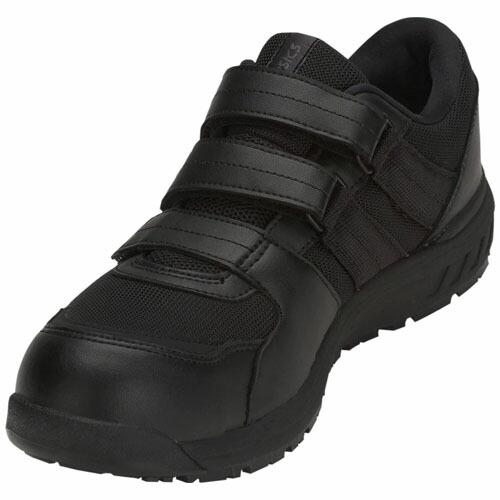 アシックス/ASICS 1271A001-001 安全靴 ウィンジョブ CP205 ブラック
