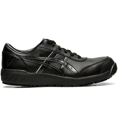アシックス/ASICS 1273A020-001 安全靴 ウィンジョブ CP700 ブラック
