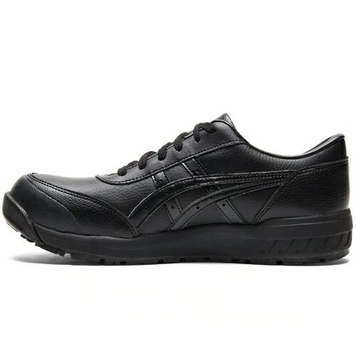 アシックス/ASICS 1273A020-001 安全靴 ウィンジョブ CP700 ブラック