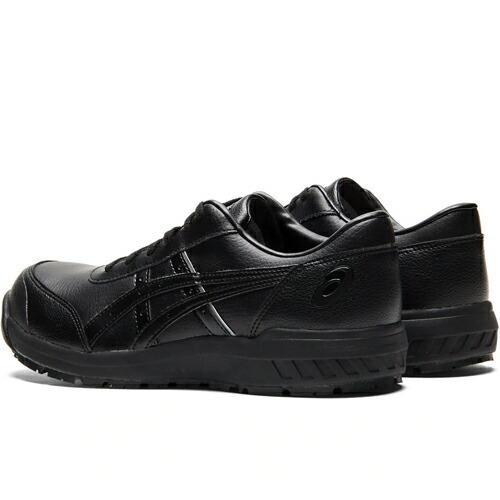 アシックス/ASICS 1273A020-001 安全靴 ウィンジョブ CP700 ブラック