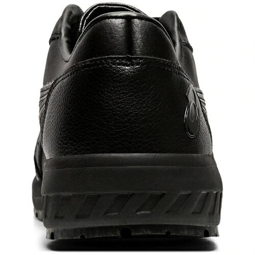 アシックス/ASICS 1273A020-001 安全靴 ウィンジョブ CP700 ブラック