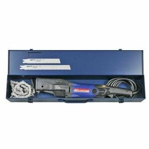 MCC/松阪鉄工 PS-200 パワーソー200 替刃式 : プロの工具専門店 愛道具