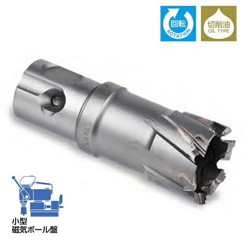 ミヤナガ DLMB25A14 デルタゴンメタルボーラー250A（14mmφ） : プロの