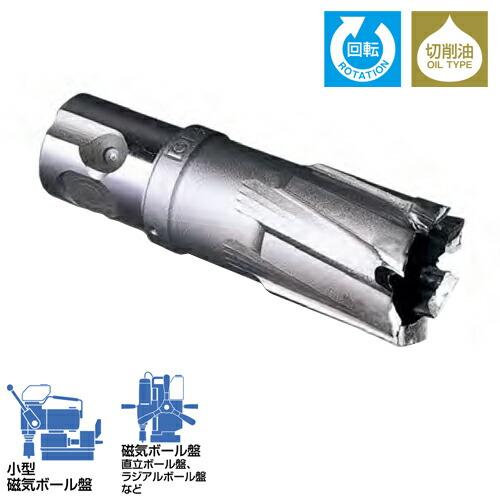 ミヤナガ DLMB35A195 デルタゴンメタルボーラー350A（19.5mmφ） : プロ 