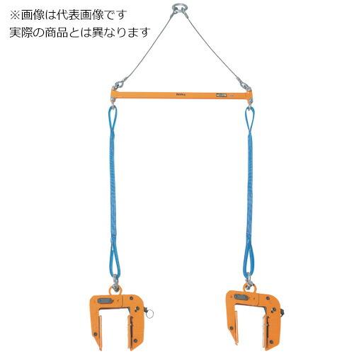 スーパーツール PTC150S パネル、梁吊 天秤セット : プロの工具