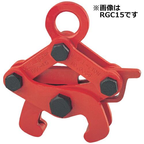 スーパーツール RGC30 レールクランプ 30/37kgレール : プロの工具専門 