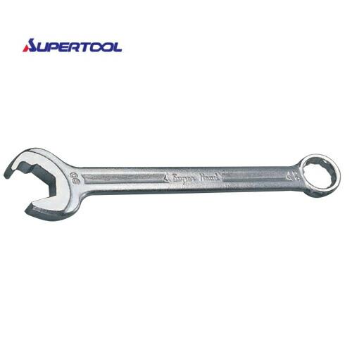 スーパーツール SH-10 スーパーヘッドスパナ 10mm : プロの工具専門店