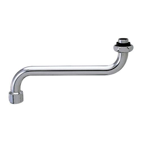 カクダイ　泡沫S字パイプ　240ミリ　9個入り カクダイ-水栓部材 #795-39-240 泡沫Sパイプ : プロの工具専門店 愛