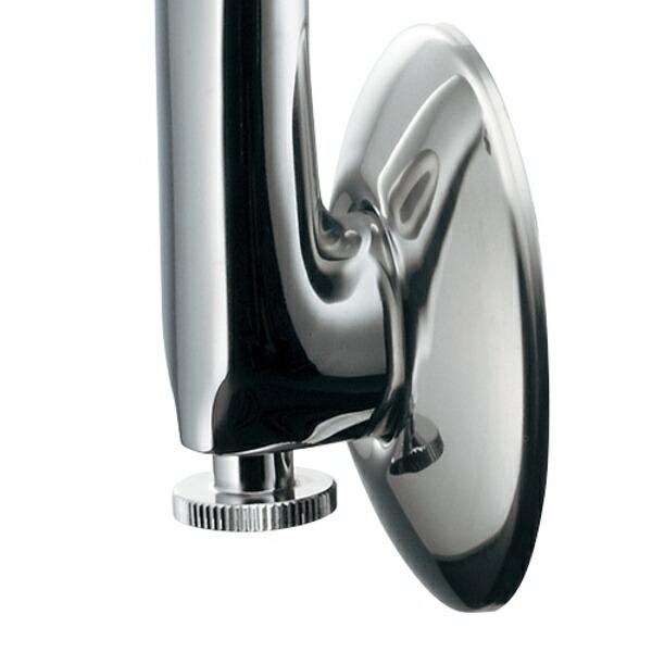 【げん】カクダイ 洗濯機用水栓 127-110K カクダイ-水栓金具 #127-110K 洗濯機用混合栓(ストッパー付