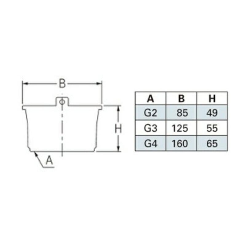 カクダイ-バス #412-005-75 ステンレス親子共栓 : プロの工具専門店 愛