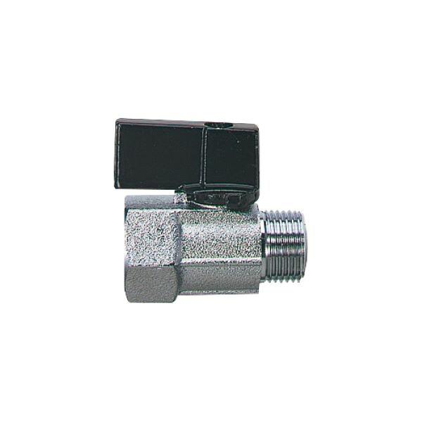 カクダイ-止水栓・バルブ #6541-13 中間コック : プロの工具専門店 愛