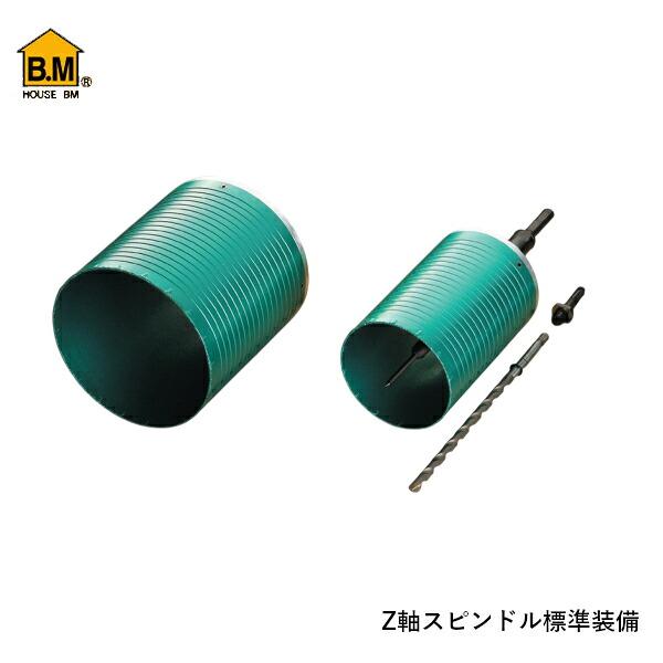 ハウスBM ROMLC-1116 ラジワン換気コア ドリル（マルチレイヤー 