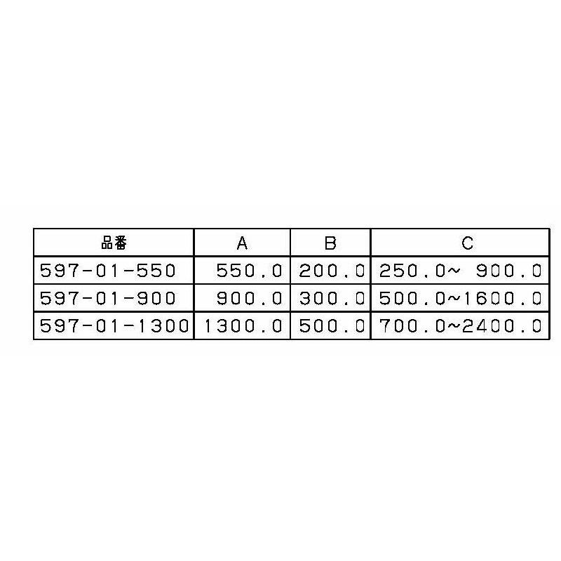 カクダイ エアホース コイルタイプ 597-01-550 【公式通販】