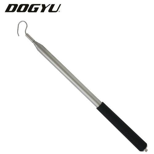 DOGYU /土牛産業 ○#03861 ケーブルフック棒 ロング3000 : プロの工具