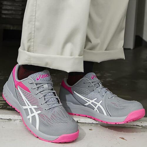 アシックス/ASICS 1273A078-020 安全靴 ウィンジョブ CP121 シート