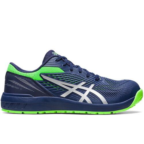 アシックス/ASICS 1273A078-401 安全靴 ウィンジョブ CP121 ピーコート