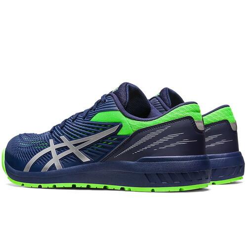 アシックス/ASICS 1273A078-401 安全靴 ウィンジョブ CP121 ピーコート
