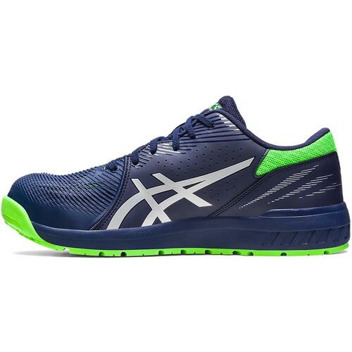 アシックス/ASICS 1273A078-401 安全靴 ウィンジョブ CP121 ピーコート