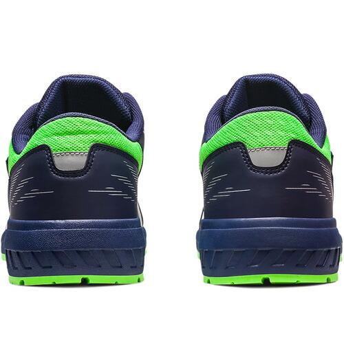 アシックス/ASICS 1273A078-401 安全靴 ウィンジョブ CP121 ピーコート