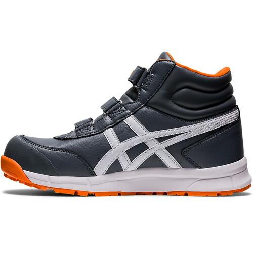 アシックス/ASICS FCP302-021 安全靴 ウィンジョブ CP302 メトロポリス