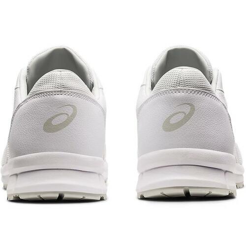 アシックス/ASICS 1273A038-101 安全靴 ウィンジョブ CP21E ホワイト