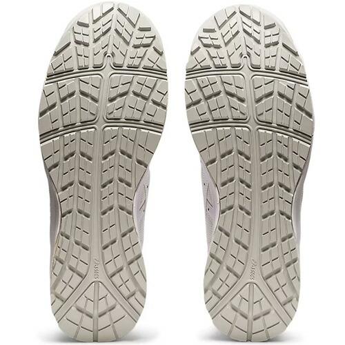 新品未使用 安全靴 ASICS アシックス ウィンジョブ CP21E 白 29 ウィンジョブ® CP21E 3E相当 | ホワイト×ホワイト | ローカット