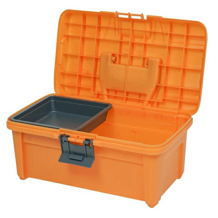 リングスター TOP-380 OO 対馬オーシャンプラスチックボックス