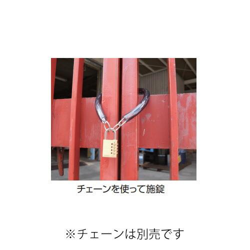 ソール・ハード/SOL HARD No.300-40 チェンジロック 40mm : プロの工具