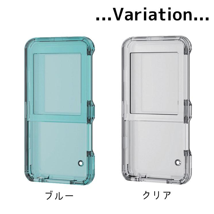 Walkman S310 ハードケース ブルー クリア ぴったり フィット ポリカーボネート ハードケース Wm Port ストラップホール エレコム Avs S17pcbu Avs S17pccr Avs S17pc Aien 通販 Yahoo ショッピング