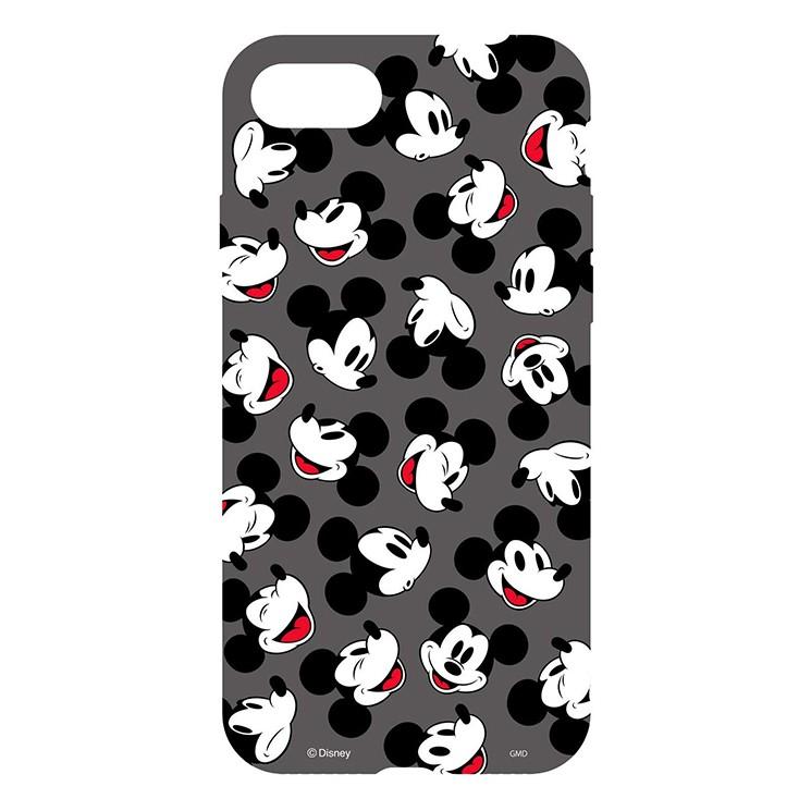 ディズニー Iphone8 Iphone7 Iphone6s Iphone6 ソフトケース ミッキーマウス Tpu製 グルマンディーズ Dn 646a Dn 646a Aien 通販 Yahoo ショッピング