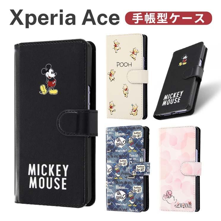 ディズニー Xperia Ace 手帳型ケース 手帳型アートケース マグネット ポケット付 キャラ かわいい In Rdxpamlc2 In Rdxpamlc2 Aien 通販 Yahoo ショッピング