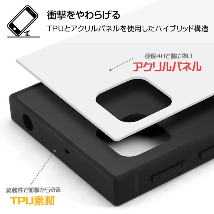 Galaxy 1 ディズニー わんわん物語 耐衝撃ハイブリッドケース Kaku Tpu素材 スマホ かわいい アンドロイド 2種 イングレム Iq Dga21k3tb Wn Iq Dga21k3tb Wn Aien 通販 Yahoo ショッピング