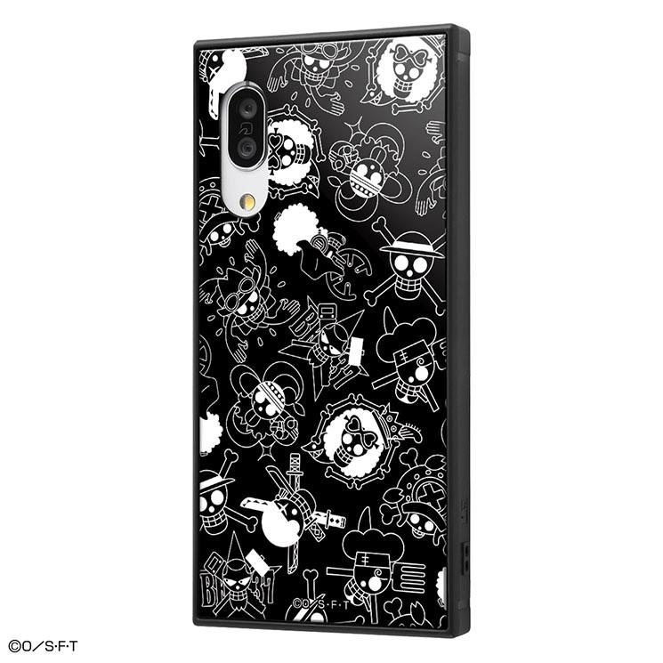 ワンピース Aquos Sense3 Sense3 Lite Sense3 Basic Android One S7 耐衝撃ケース 海賊旗マーク ハイブリッド かわいい Iq Oaqse3k3tb Op004 Iq Oaqse3k3tb Op004 Aien 通販 Yahoo ショッピング