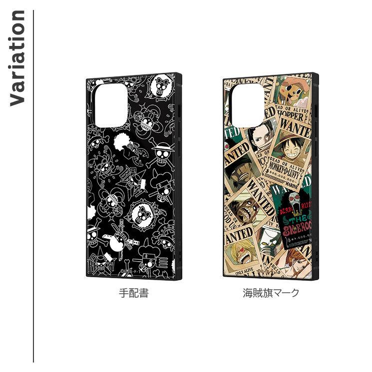 Iphone 12 12 Pro 秋 6 1inch ワンピース かっこいい 耐衝撃ハイブリッドケース Kaku Tpu アクリルパネル イングレム Iq Op27k3tb Op Iq Op27k3tb Op Aien 通販 Yahoo ショッピング